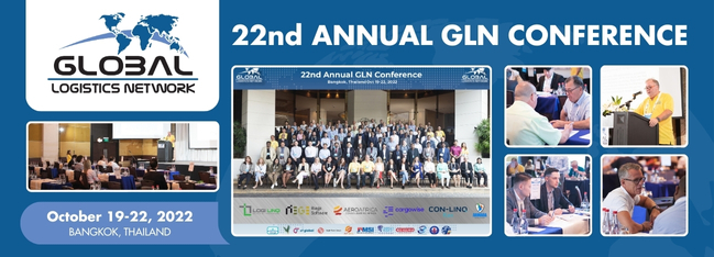 22nd Annual GLN Conference