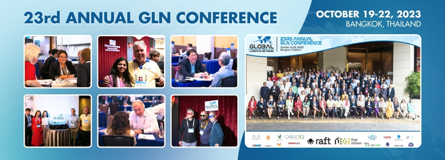 23rd Annual GLN Conference