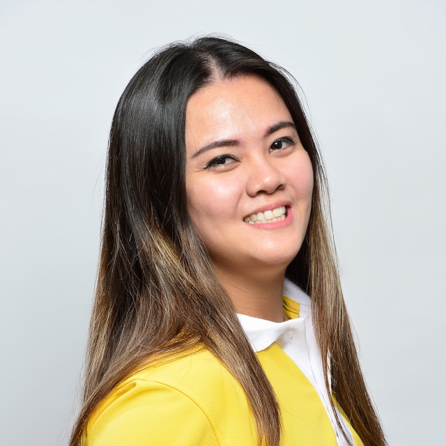 Carmi Rose Sanchez Flores