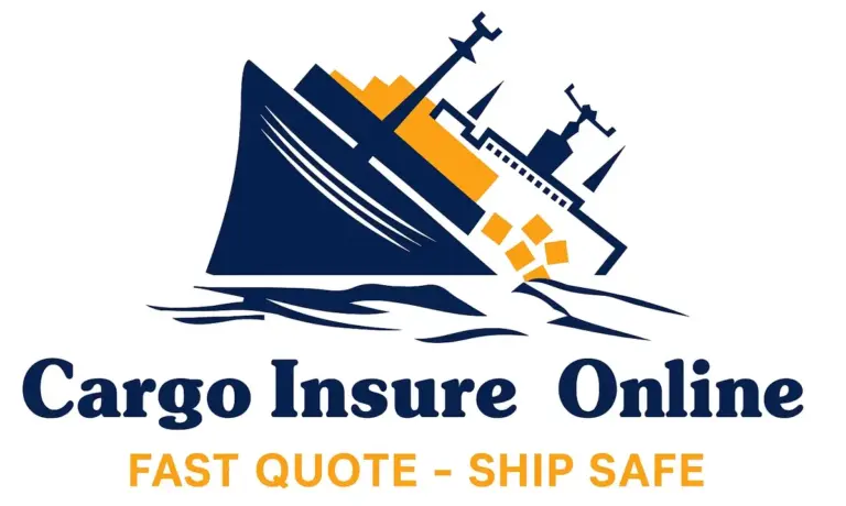 Cargo Insure Online