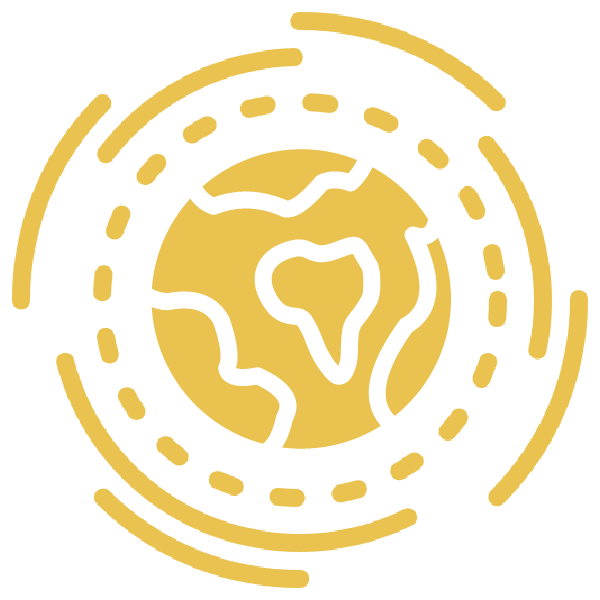 135+ Countries of Global Coverage