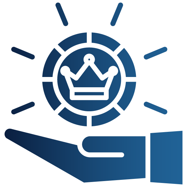 High Exclusivity, High-End Professionals