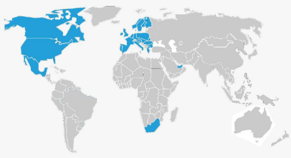 Global Customs Compliance