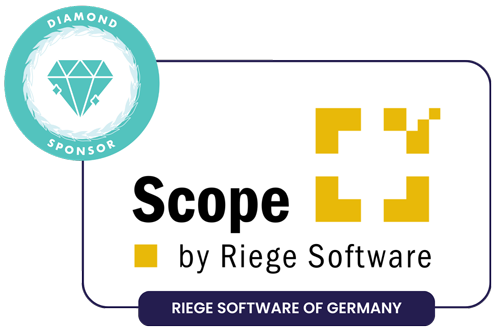 Scope by Riege