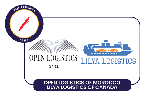 Open Logistics