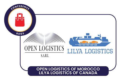 Open Logistics