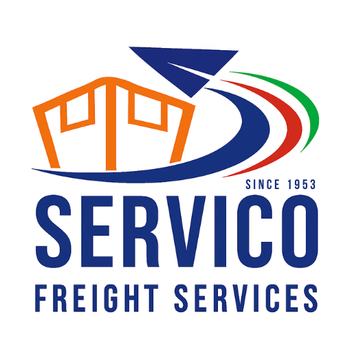 Servico Freight Services