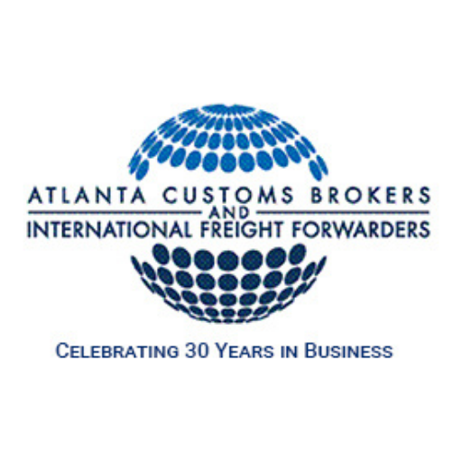 Atlanta Customs Brokers & Freight Forwarders Inc