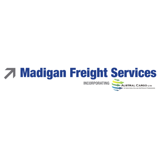 Madigan Freight Services (was Austral Cargo)